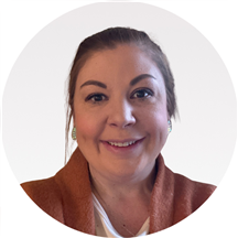 Alaina Atkinson-Murphy, LPC