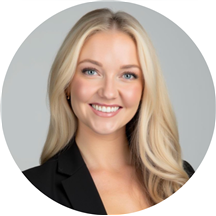 Alaina Geiss, PA