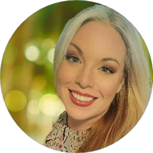 Alaina Glover, LPC