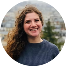 Alaina Skloff, LCSW - C
