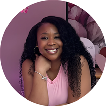 Alakeisha Patterson, LCPC