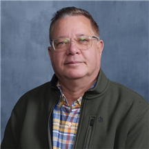 Alan Algee, LCPC
