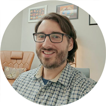 Alan Cyr, LMHC
