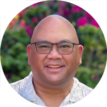 Alan Del Mundo, LMFTA