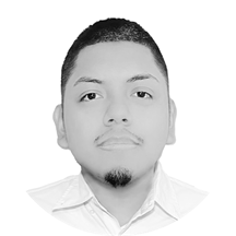 Alan Gonzalez, LMHC