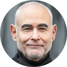Alan Liebert, LMFT
