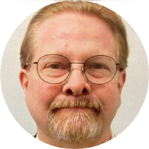 Alan Mackie, LCSW