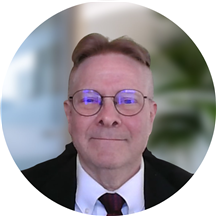 Alan Mackie, LCSW