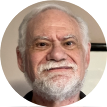 Alan Markowitz, LPC