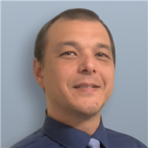 Alan Okamoto, LMFT