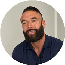 Alan Riley, LICSW