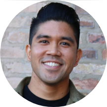 Alan Rodriguez, PT