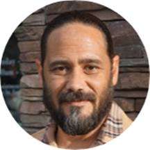 Alan Romano Jr, LCSW