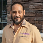 Alan Romano, LCSW