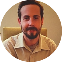 Alan Silverman, MA