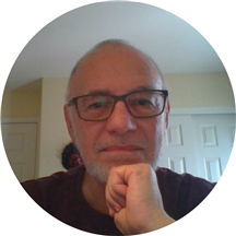 Alan Stillman, LICSW