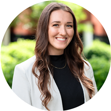 Alana Chandler, LPC, MS, ATR-BC