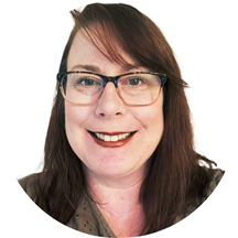 Alana Dunn-Veloz, LMFT