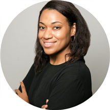 Alana Gibson-Akong, LMSW