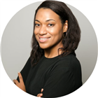 Alana Gibson-Akong, LMSW