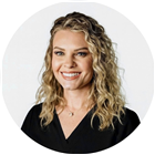 Alana Grabovich, CNP