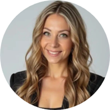 Alana Mardakhayev, NP, APRN, RN