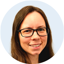 Alana Pedigo, LCSW - C