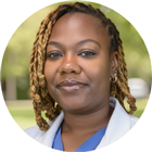 Alana Rosales, APRN, RN