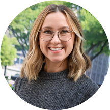 Alana Stramowski, LPC, NCC, MA