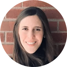 Alana Vicentini, LMHC