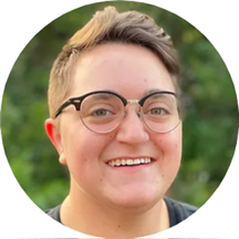 Alana Zucker, MS