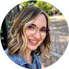 Alanna Betts, ATR, LPC