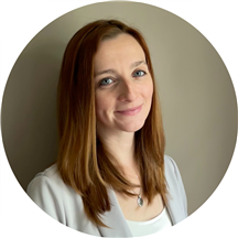 Alanna Richardson, LCSW