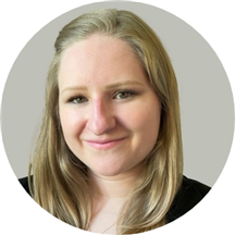 Alayna Renwick, LPC, CRC