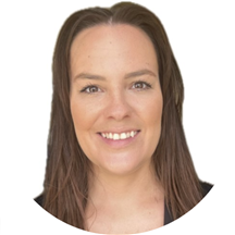 Alayna Wacker, LPC, MS