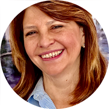 Alba Giraldo, LPC, MSEd