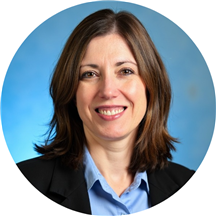 Albana Antone, LPC