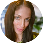 Albena Tzaneff, LCPC