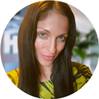 Albena Tzaneff, LPC