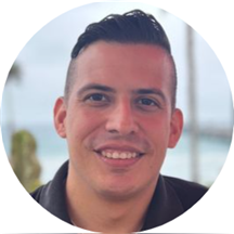 Albert Anderson, LPCC