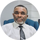Albert Atemkeng, MS