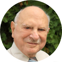 Albert Casale, LICSW