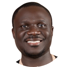 Albert Quainoo, NP, APRN