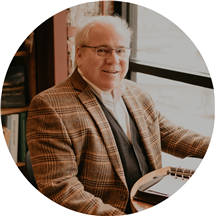 Albert Sarno Jr, LPC