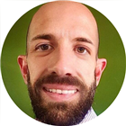 Albert Volk, LPC