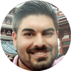 Alberto Amezquita, LMFT