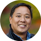 Alberto Chang, LICSW