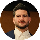 Alberto Figueredo, NP