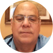 Alberto Rodriguez, PA