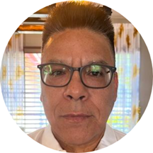 Aldemar Martinez, LCSW